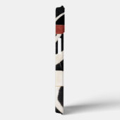 Stukken en delen I Case-Mate iPhone Case (Achterkant / Rechts)