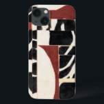 Stukken en delen I iPhone 13 Hoesje<br><div class="desc">Huis decor</div>