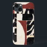 Stukken en delen I iPhone 13 Hoesje<br><div class="desc">Huis decor</div>