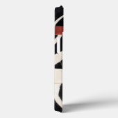 Stukken en delen I Case-Mate iPhone Case (Achterkant / Rechts)