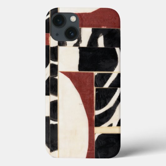 Stukken en delen I Case-Mate iPhone Case (Achterkant)