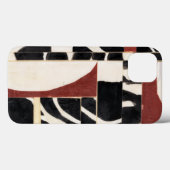 Stukken en delen I Case-Mate iPhone Case (Achterkant (horizontaal))