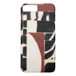 Stukken en delen I iPhone 8/7 Plus Hoesje