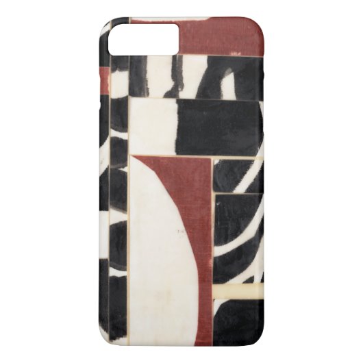 Stukken en delen I Case-Mate iPhone Case (Achterkant)