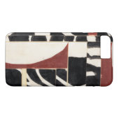 Stukken en delen I Case-Mate iPhone Case (Achterkant (Horizontaal))