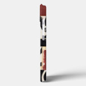 Stukken en delen I Case-Mate iPhone Case (Achterkant / Links)