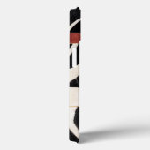 Stukken en delen I Case-Mate iPhone Case (Achterkant / Rechts)