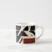 Stukken en delen I Espresso Kop (Rechts)