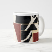 Stukken en delen I Grote Koffiekop (Voorkant rechts)