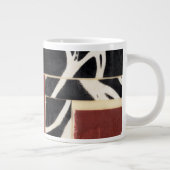 Stukken en delen I Grote Koffiekop (Rechts)