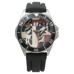 Stukken en delen I Horloge