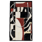 Stukken en delen I Klein Cadeauzakje (Voorkant)