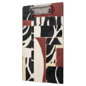 Stukken en delen I Klembord (Links)