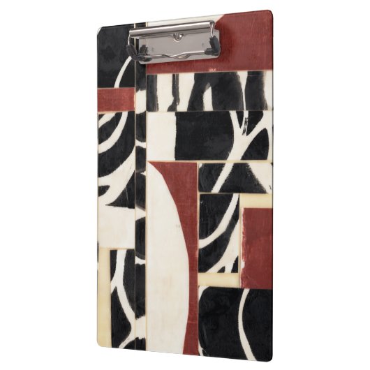 Stukken en delen I Klembord (Links)