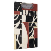 Stukken en delen I Klembord (Rechts)