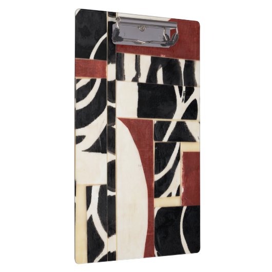 Stukken en delen I Klembord (Rechts)