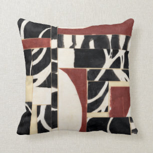 Stukken en delen I Kussen