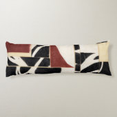 Stukken en delen I Lichaamskussen (Achterkant)