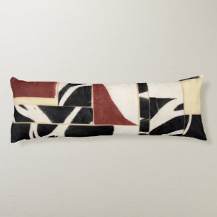 Stukken en delen I Lichaamskussen