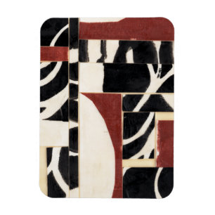 Stukken en delen I Magneet