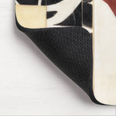 Stukken en delen I Muismat (Hoek)