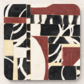 Stukken en delen I Onderzetter (Voorkant)