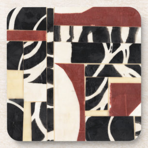 Stukken en delen I Onderzetter