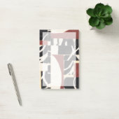 Stukken en delen I Post-it® Notes (Kantoor)