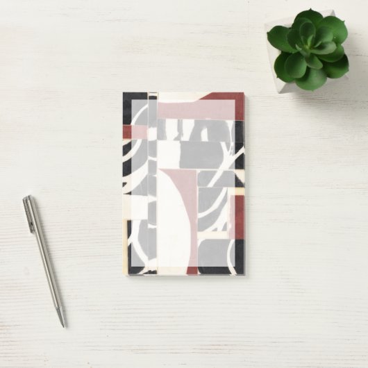 Stukken en delen I Post-it® Notes (Kantoor)