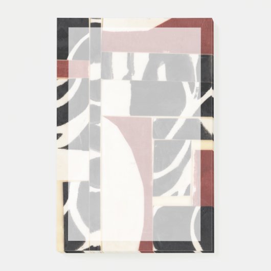 Stukken en delen I Post-it® Notes (Voorkant)