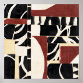 Stukken en delen I Poster (Voorkant)