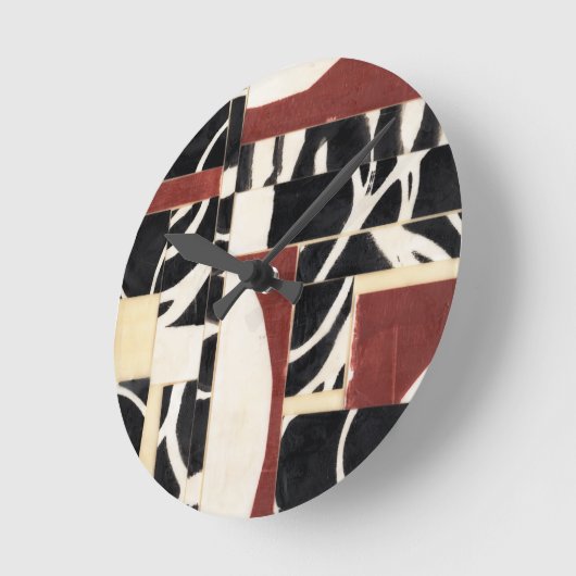 Stukken en delen I Ronde Klok (Hoek)