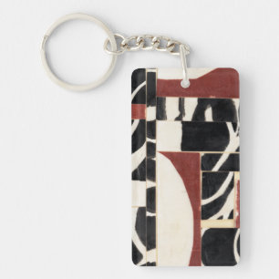 Stukken en delen I Sleutelhanger