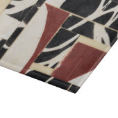 Stukken en delen I Snijplank (Hoek)