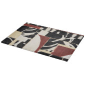 Stukken en delen I Snijplank (Hoek)