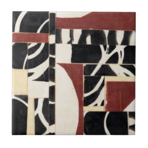 Stukken en delen I Tegeltje