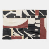 Stukken en delen I Theedoek (Horizontaal)