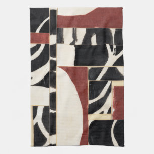 Stukken en delen I Theedoek