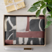 Stukken en delen I Tissuepapier (Geschenk)