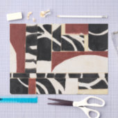 Stukken en delen I Tissuepapier (Craft)