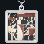Stukken en delen I Zilver Vergulden Ketting<br><div class="desc">ThuisDécor</div>