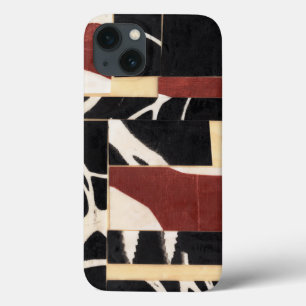 Stukken en delen II iPhone 13 Hoesje