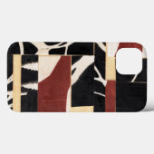 Stukken en delen II Case-Mate iPhone Case (Achterkant (horizontaal))