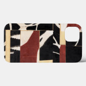 Stukken en delen II Case-Mate iPhone Case (Achterkant (horizontaal))