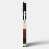 Stukken en delen II Case-Mate iPhone Case (Achterkant / Links)