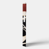 Stukken en delen II Case-Mate iPhone Case (Achterkant / Rechts)