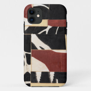 Stukken en delen II Case-Mate iPhone Case