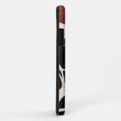 Stukken en delen II Case-Mate iPhone Case (Achterkant/rechts)