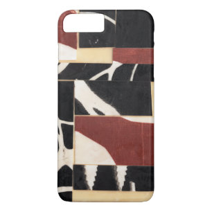 Stukken en delen II Case-Mate iPhone Case