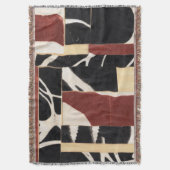 Stukken en delen II Deken (Voorkant Verticaal)